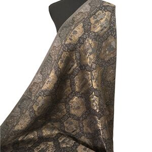 Moonlight Mughal Shawl